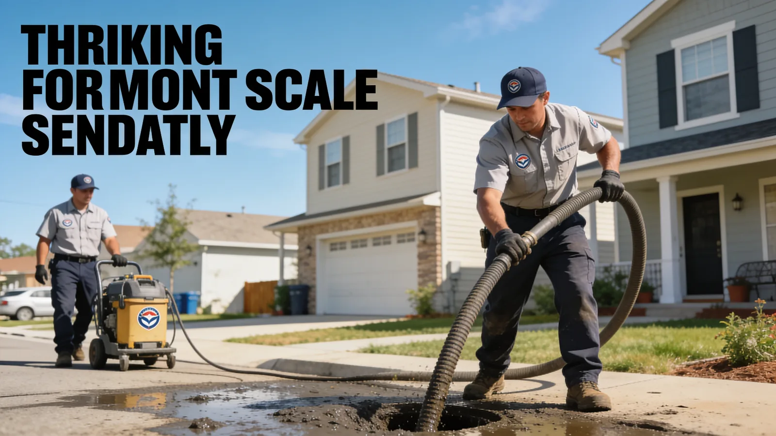 Sewage Cleanup in Saint Joseph, MO near me